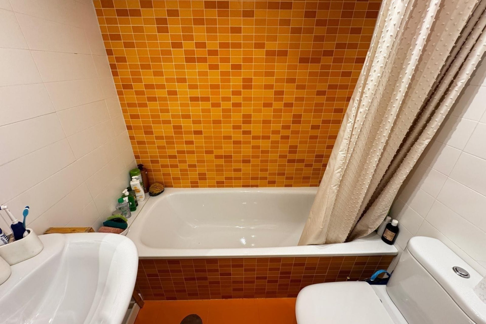 Herverkoop - Apartment -
Torrevieja - Playa del Cura