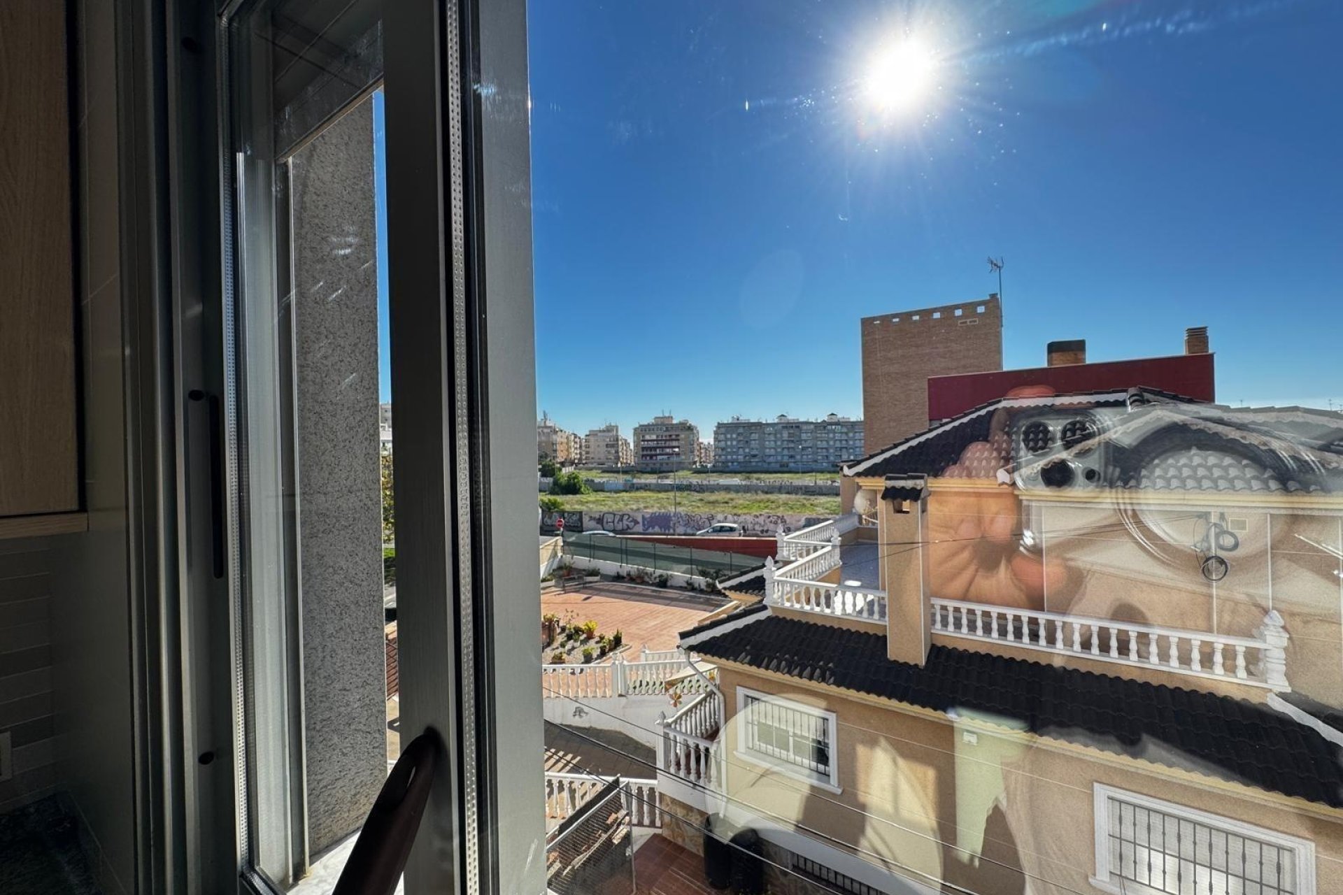 Herverkoop - Apartment -
Torrevieja - Playa del Cura