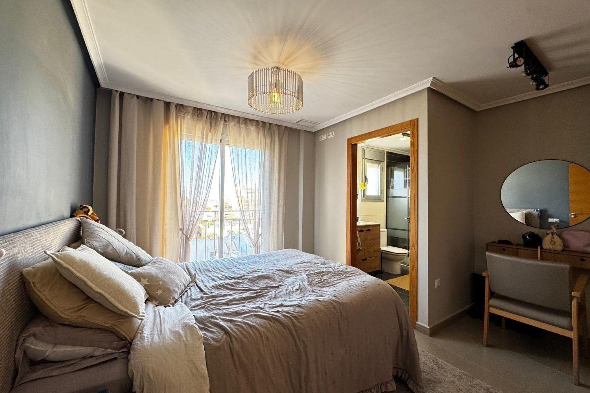 Herverkoop - Apartment -
Torrevieja - Playa del Cura