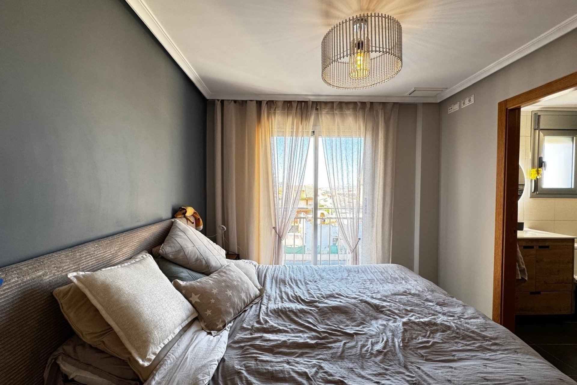 Herverkoop - Apartment -
Torrevieja - Playa del Cura