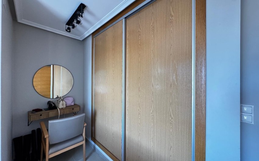 Herverkoop - Apartment -
Torrevieja - Playa del Cura