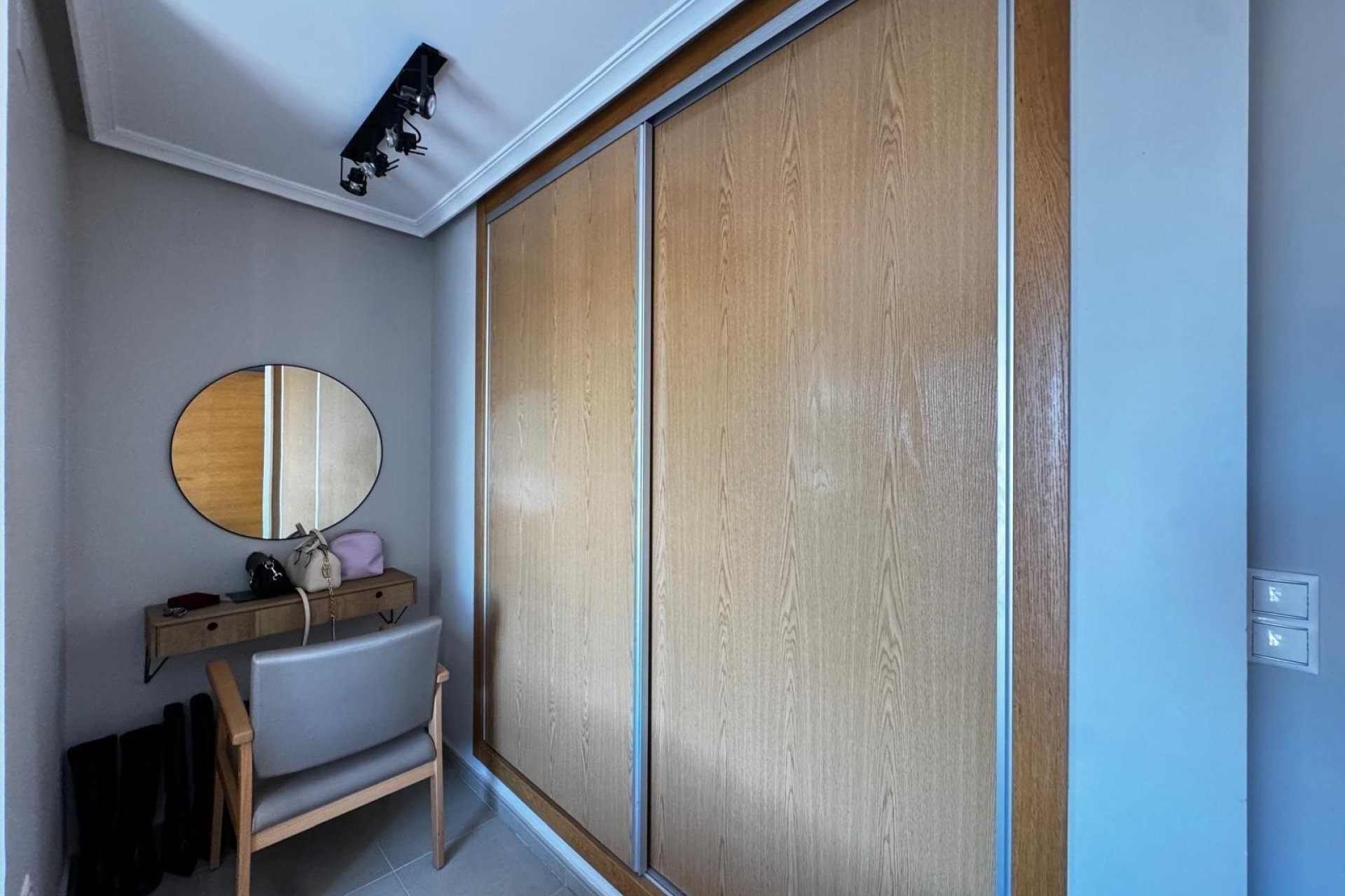 Herverkoop - Apartment -
Torrevieja - Playa del Cura