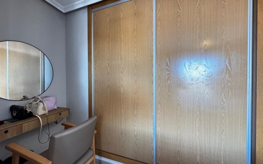 Herverkoop - Apartment -
Torrevieja - Playa del Cura