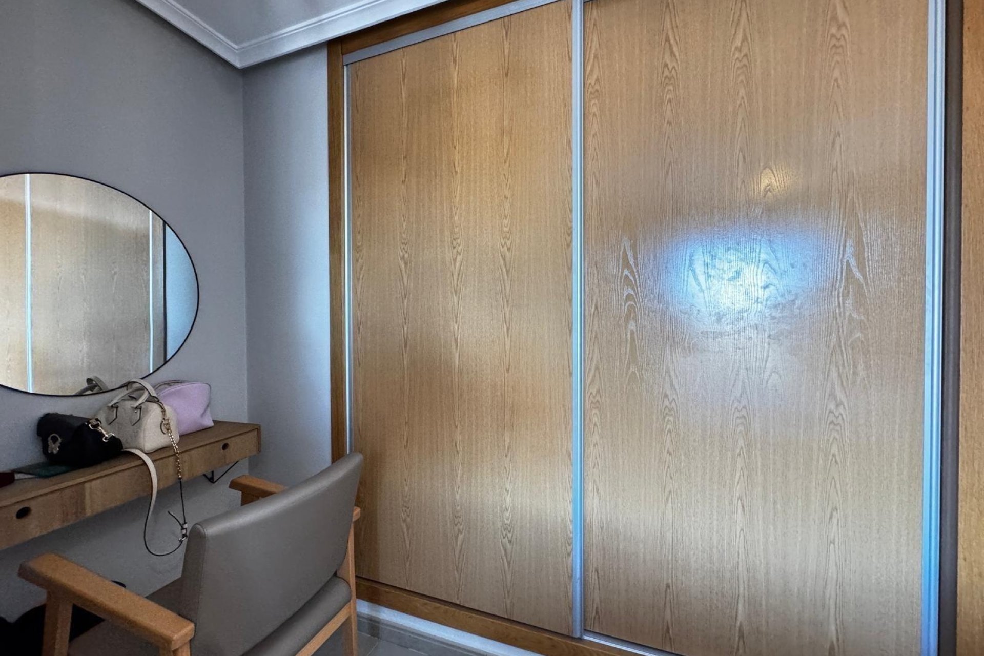 Herverkoop - Apartment -
Torrevieja - Playa del Cura