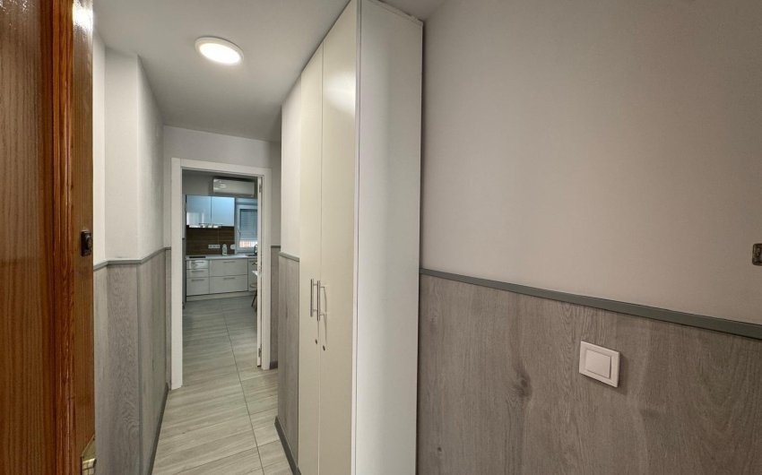 Herverkoop - Apartment -
Torrevieja - Playa del Cura