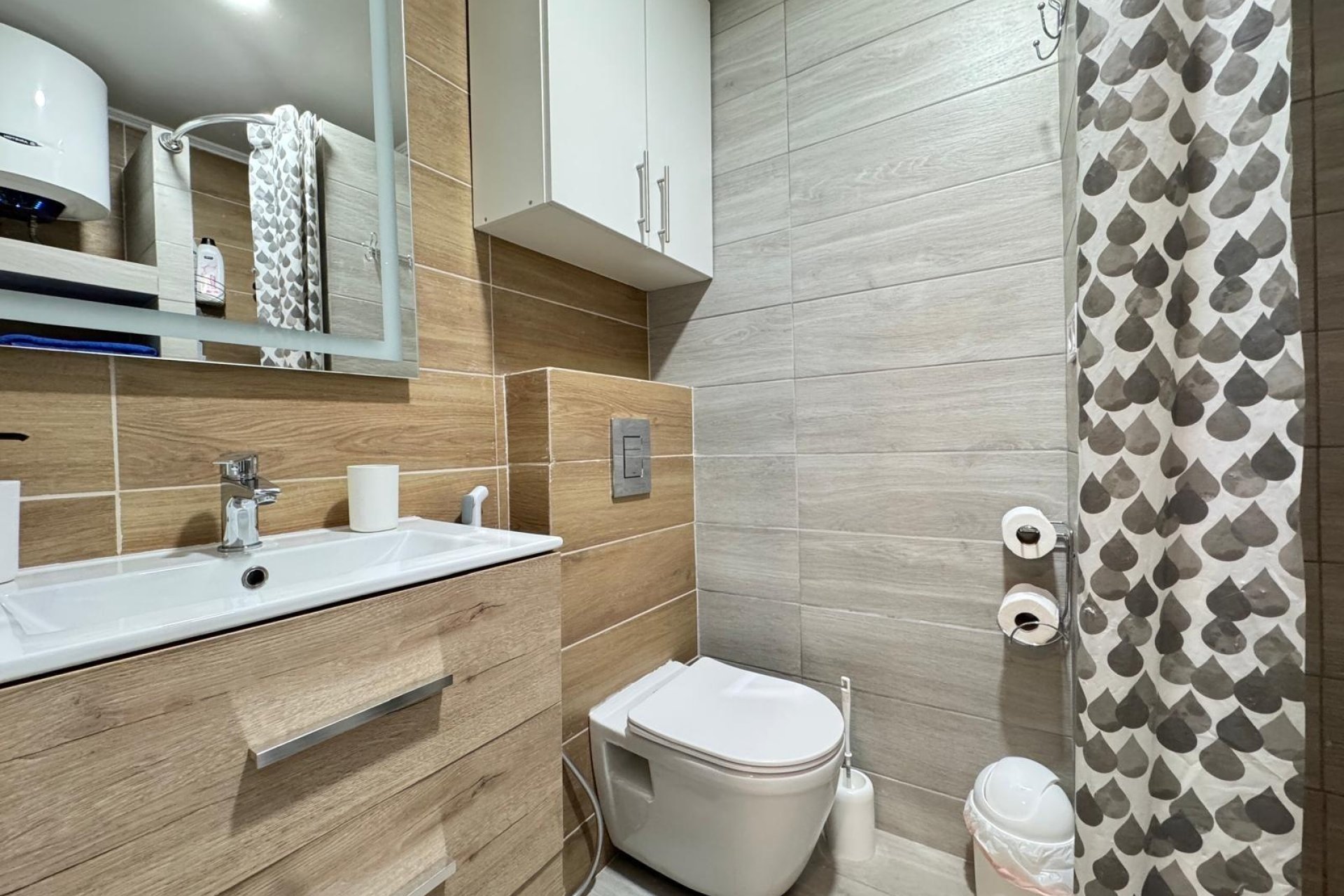 Herverkoop - Apartment -
Torrevieja - Playa del Cura