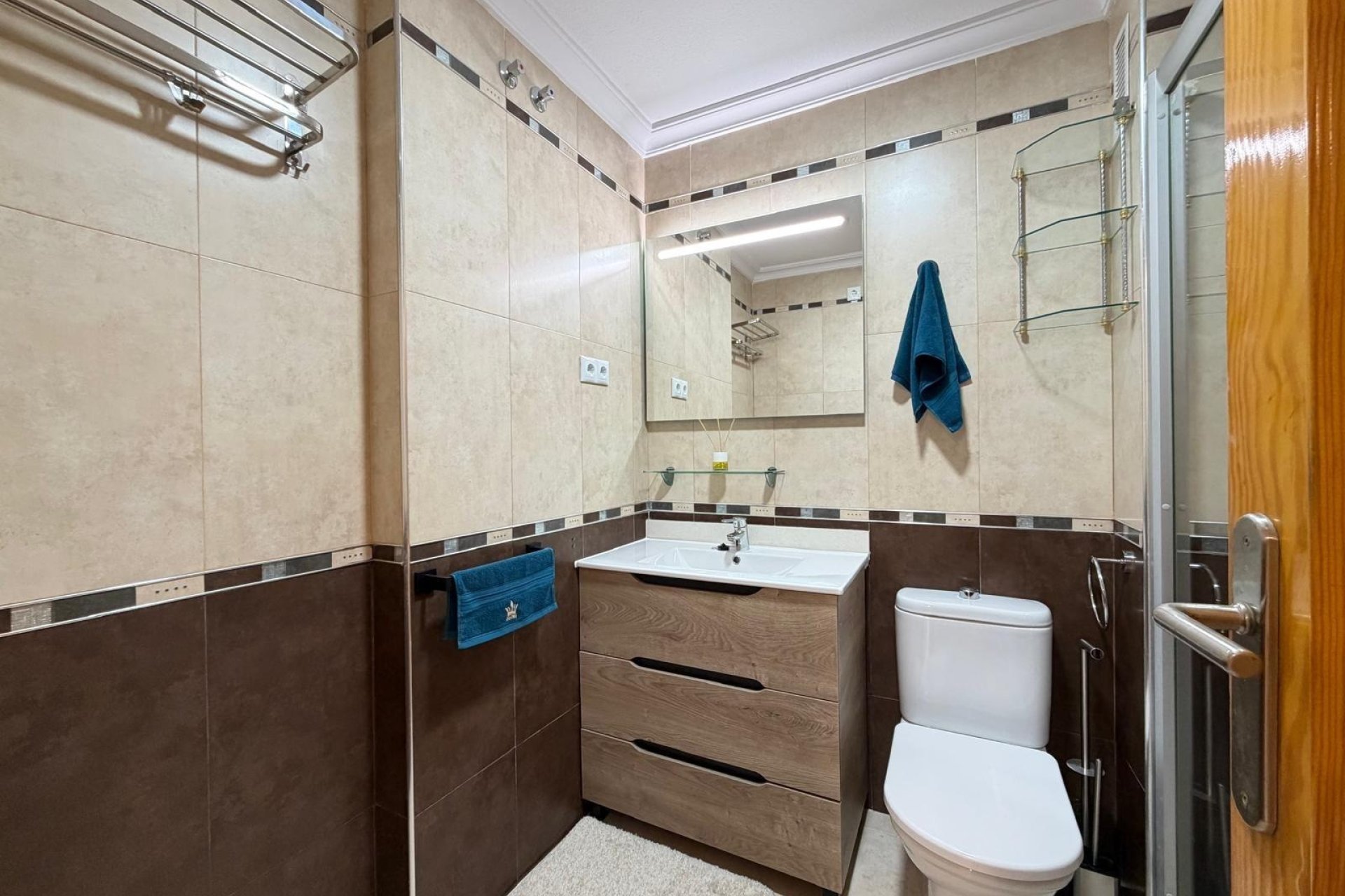Herverkoop - Apartment -
Torrevieja - Playa del Cura
