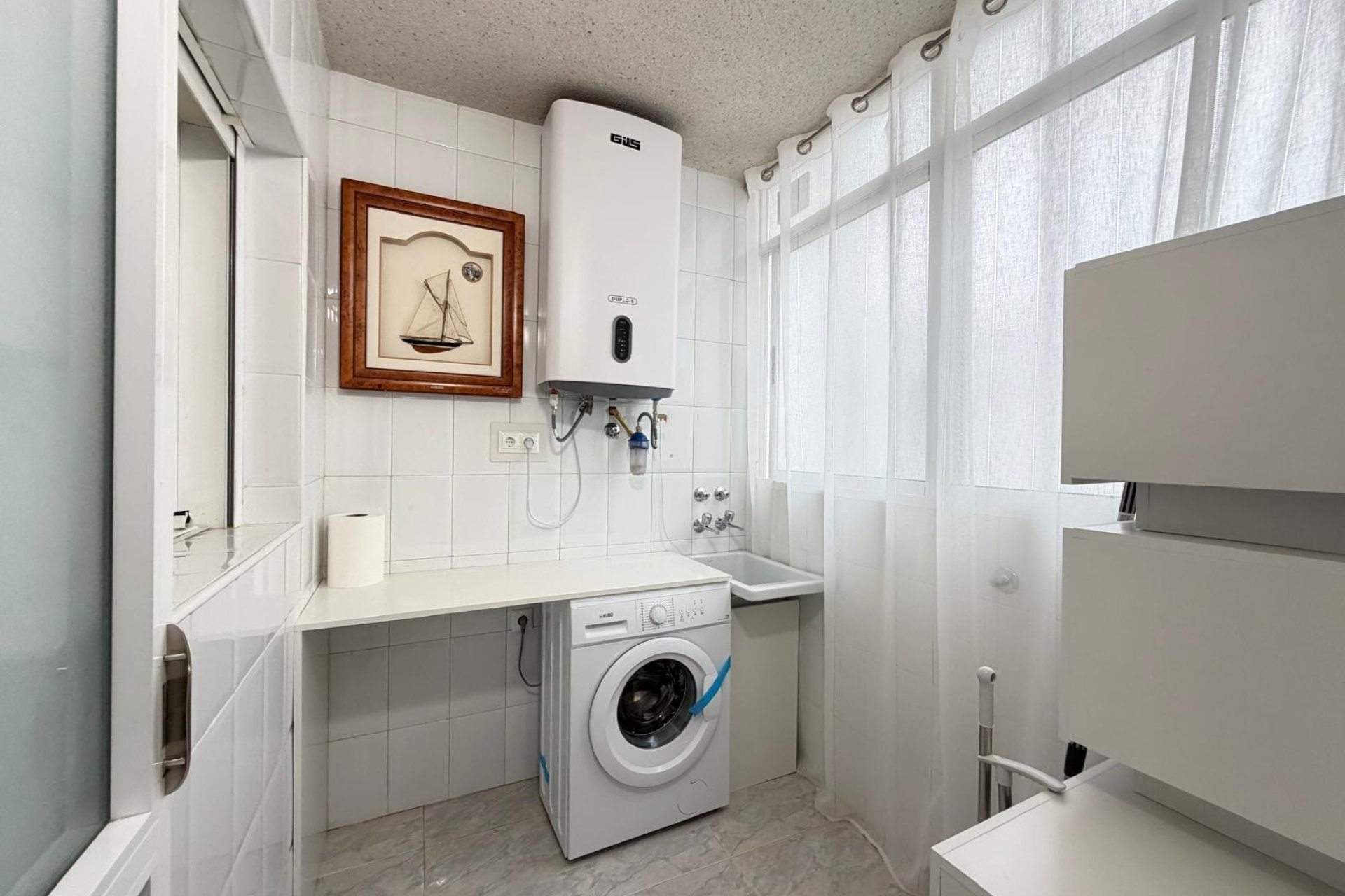 Herverkoop - Apartment -
Torrevieja - Playa del Cura