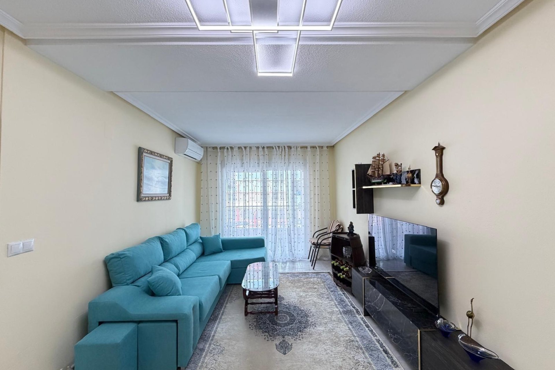Herverkoop - Apartment -
Torrevieja - Playa del Cura