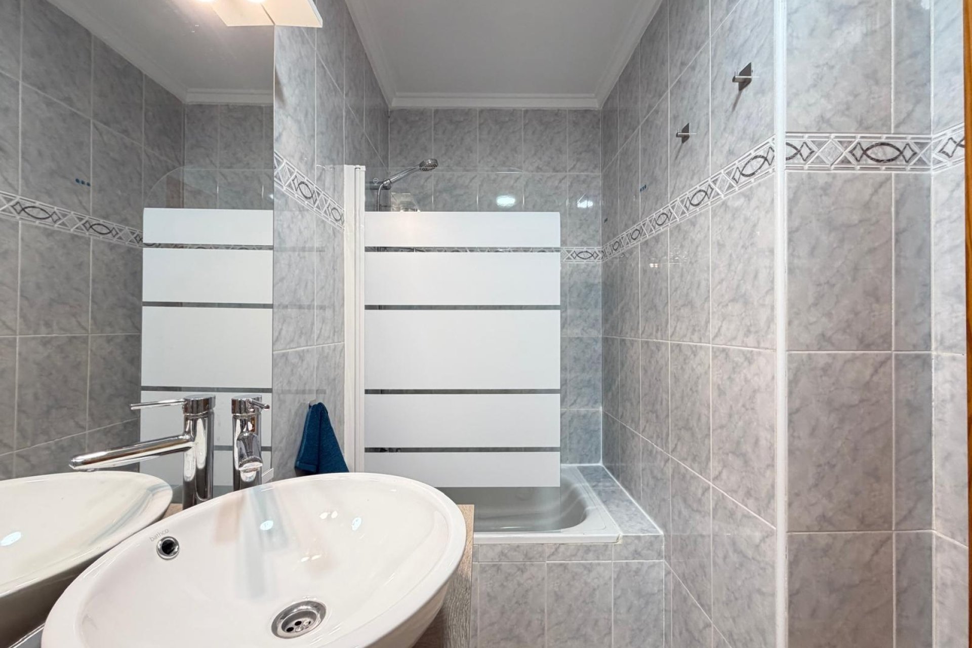 Herverkoop - Apartment -
Torrevieja - Playa del Cura