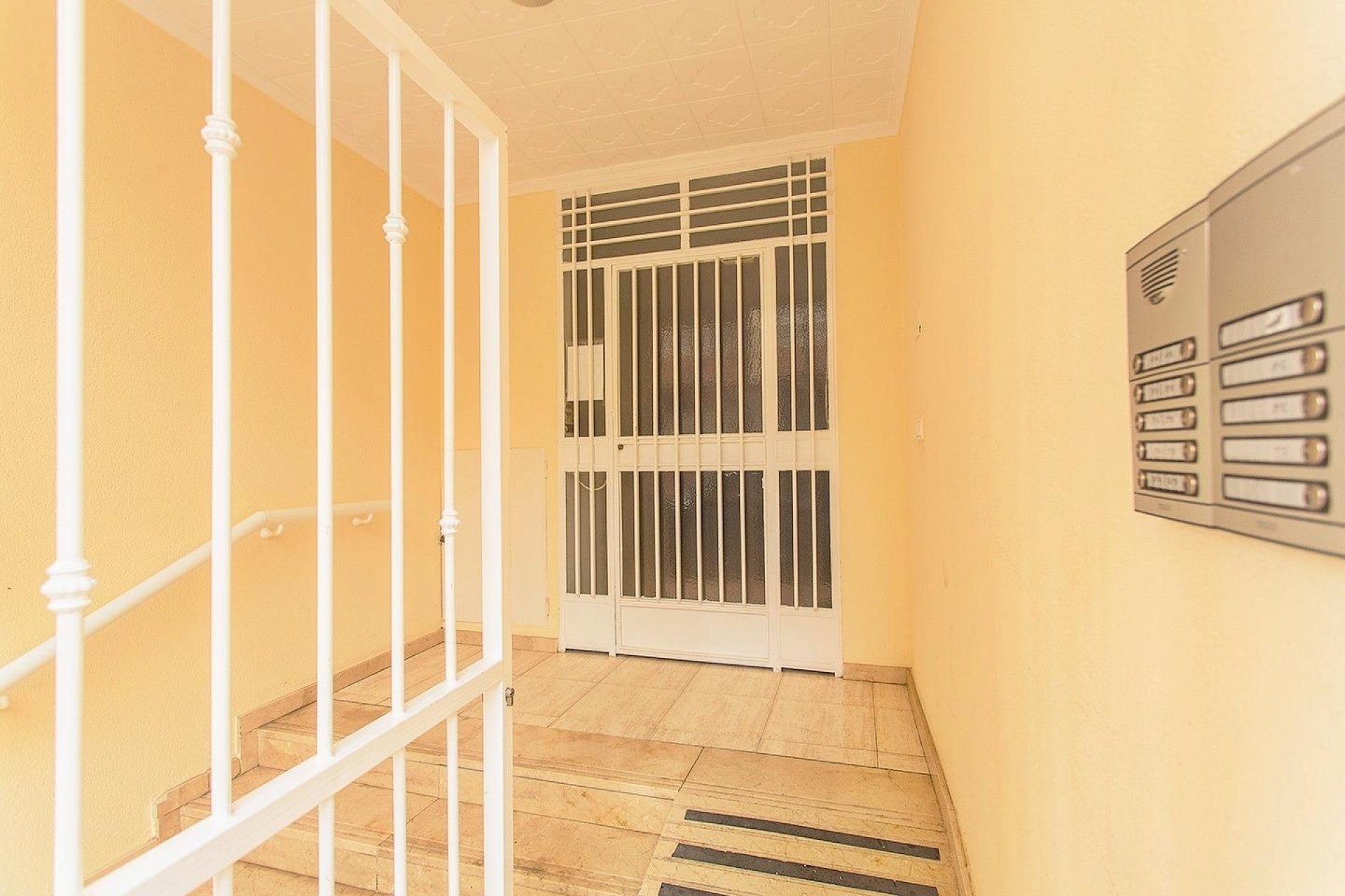 Herverkoop - Apartment -
Torrevieja - Playa del Cura