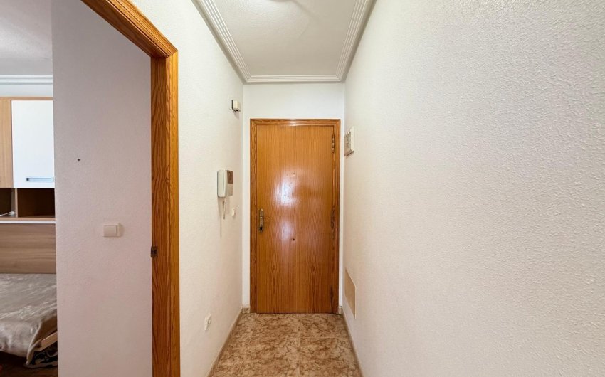 Herverkoop - Apartment -
Torrevieja - Playa del Cura