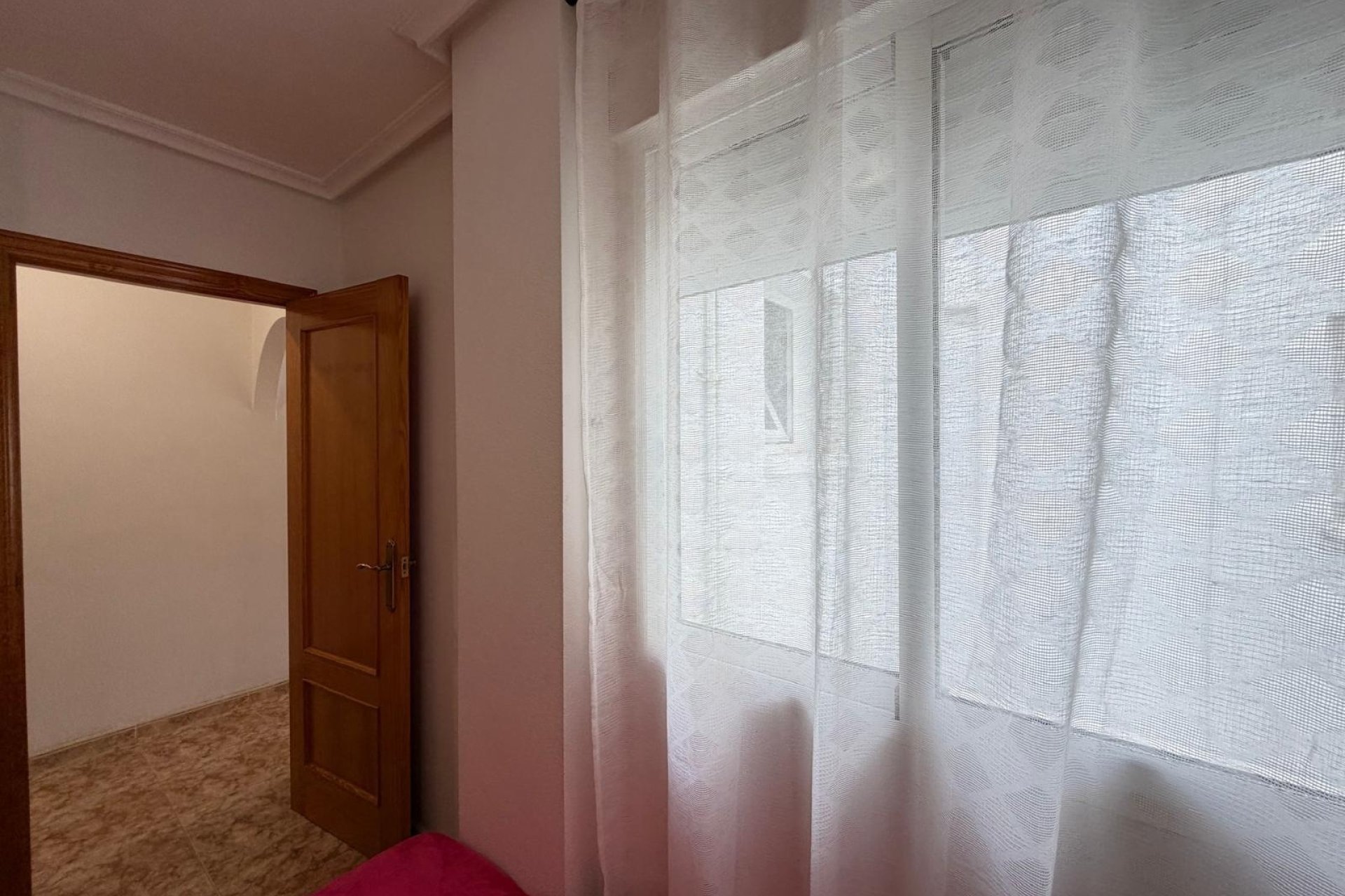 Herverkoop - Apartment -
Torrevieja - Playa del Cura