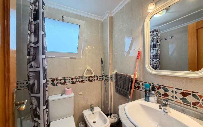 Herverkoop - Apartment -
Torrevieja - Playa del Cura