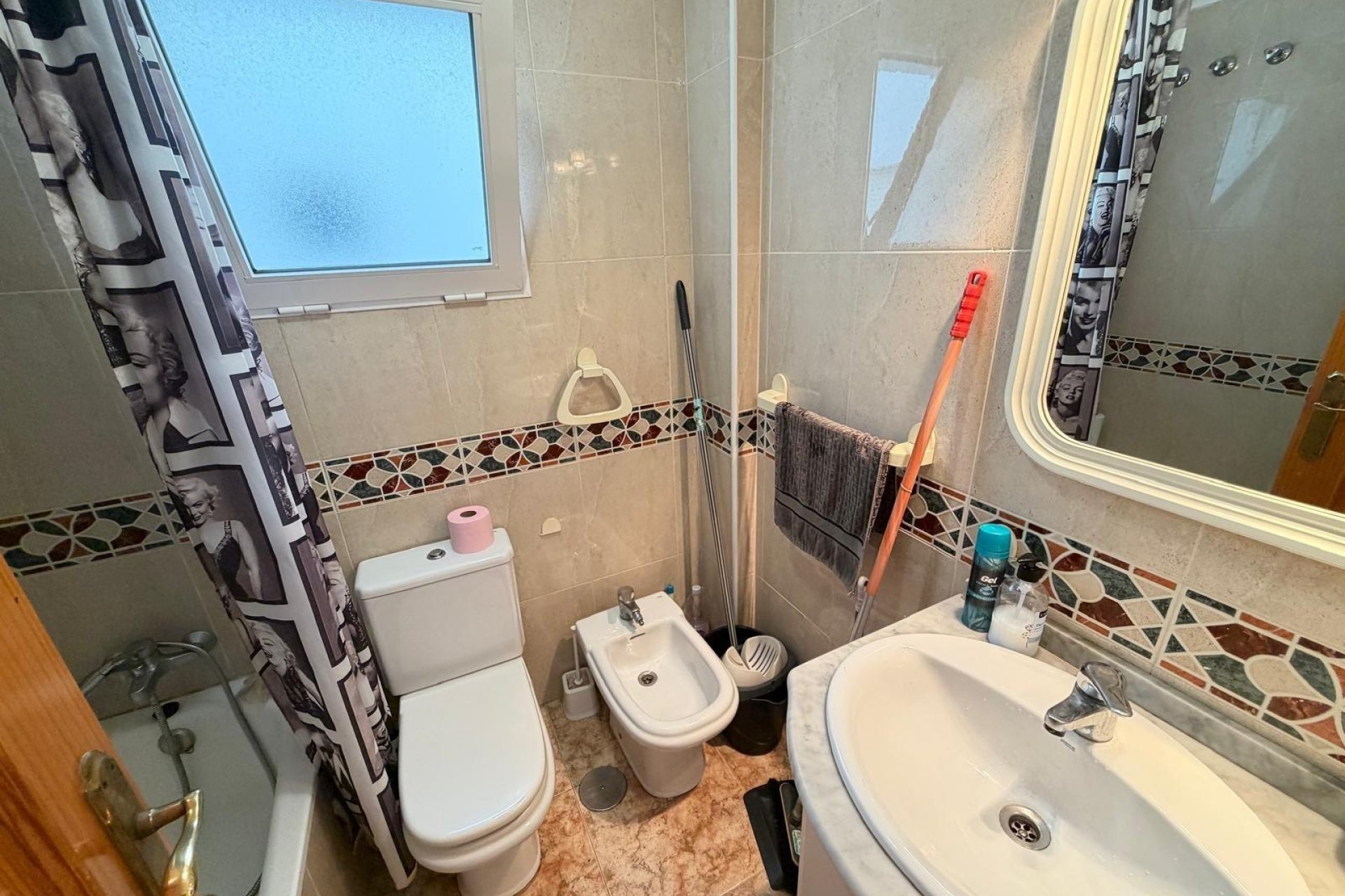 Herverkoop - Apartment -
Torrevieja - Playa del Cura
