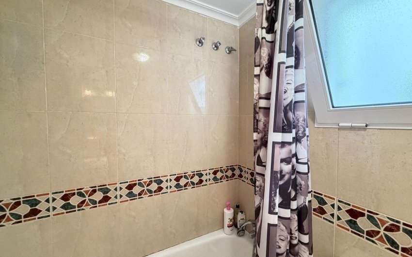 Herverkoop - Apartment -
Torrevieja - Playa del Cura