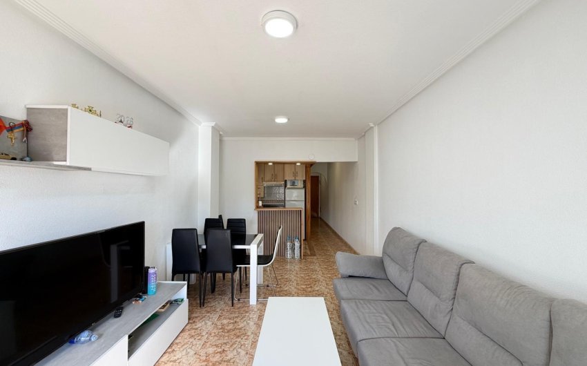 Herverkoop - Apartment -
Torrevieja - Playa del Cura
