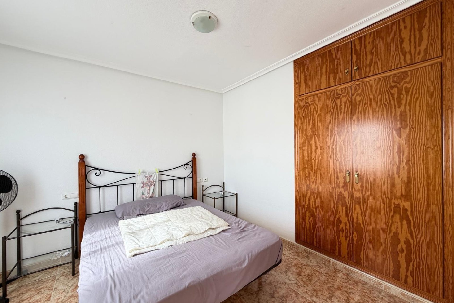 Herverkoop - Apartment -
Torrevieja - Playa del Cura