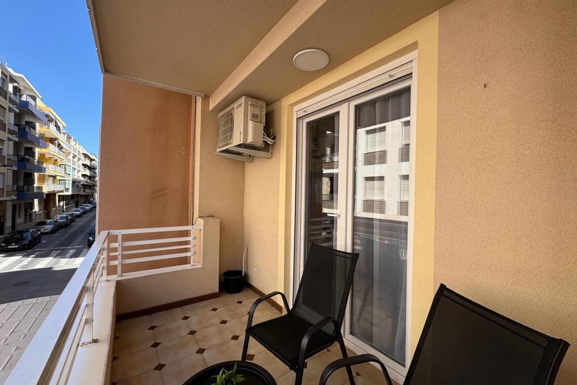 Herverkoop - Apartment -
Torrevieja - Playa del Cura