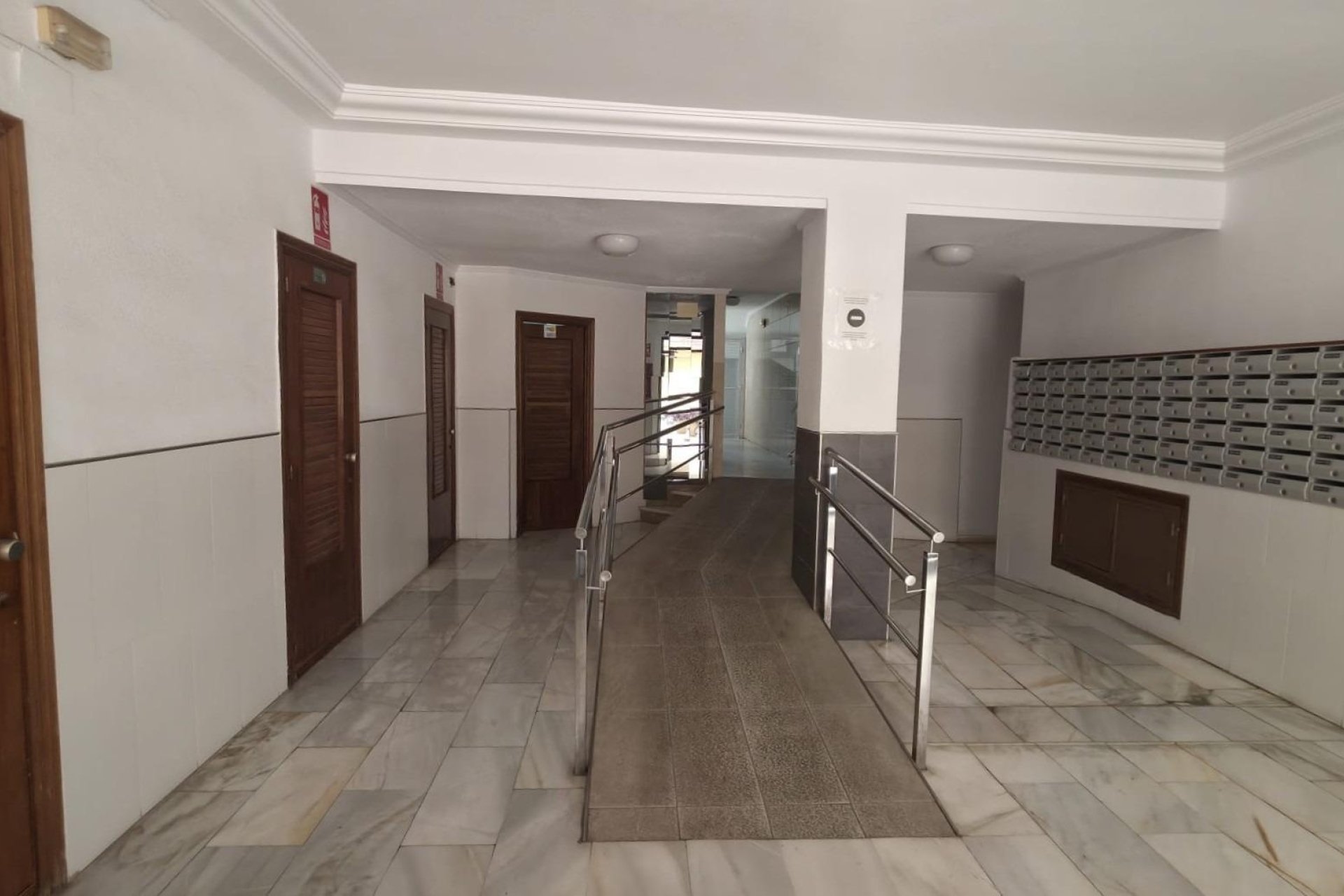 Herverkoop - Apartment -
Torrevieja - Playa del Cura
