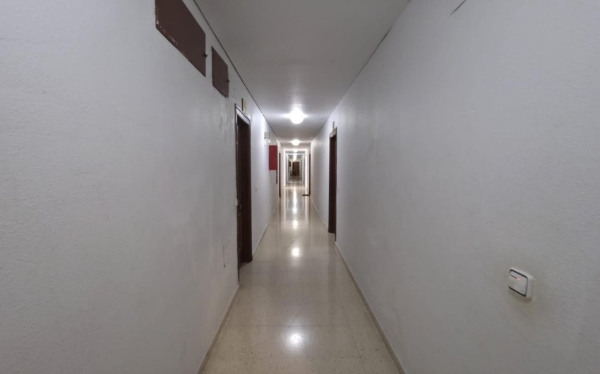 Herverkoop - Apartment -
Torrevieja - Playa del Cura