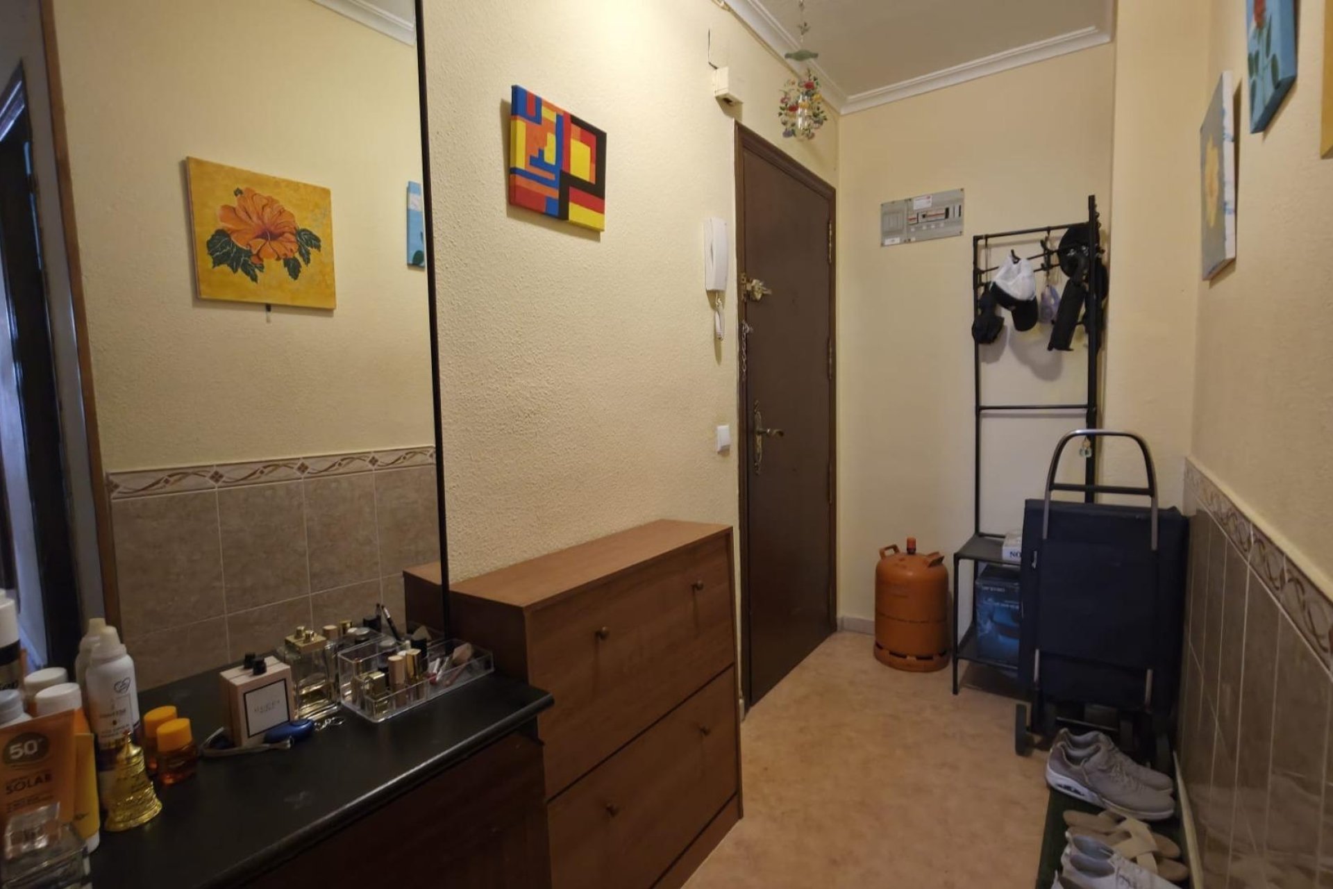 Herverkoop - Apartment -
Torrevieja - Playa del Cura