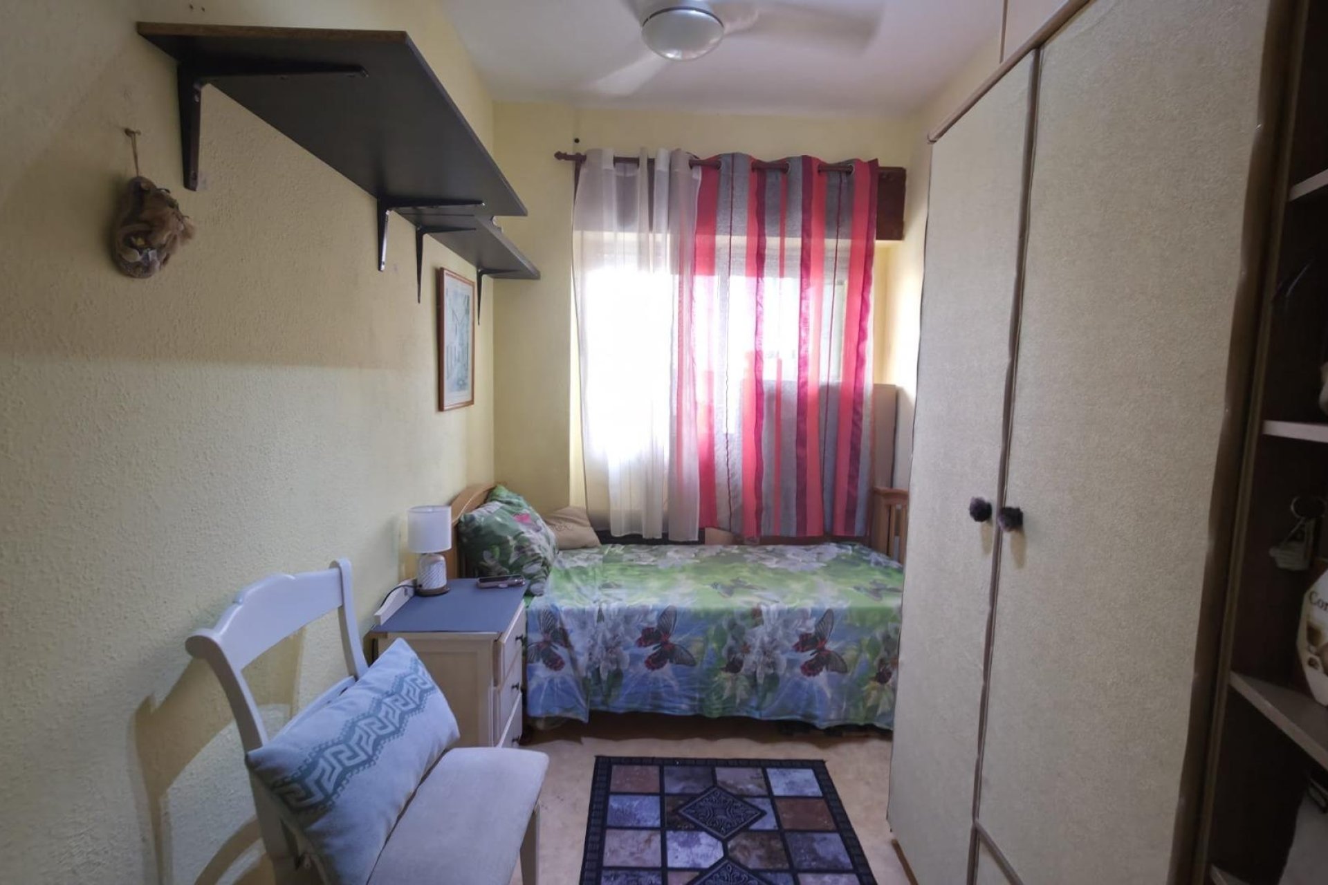 Herverkoop - Apartment -
Torrevieja - Playa del Cura