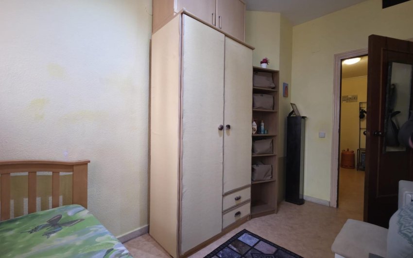 Herverkoop - Apartment -
Torrevieja - Playa del Cura