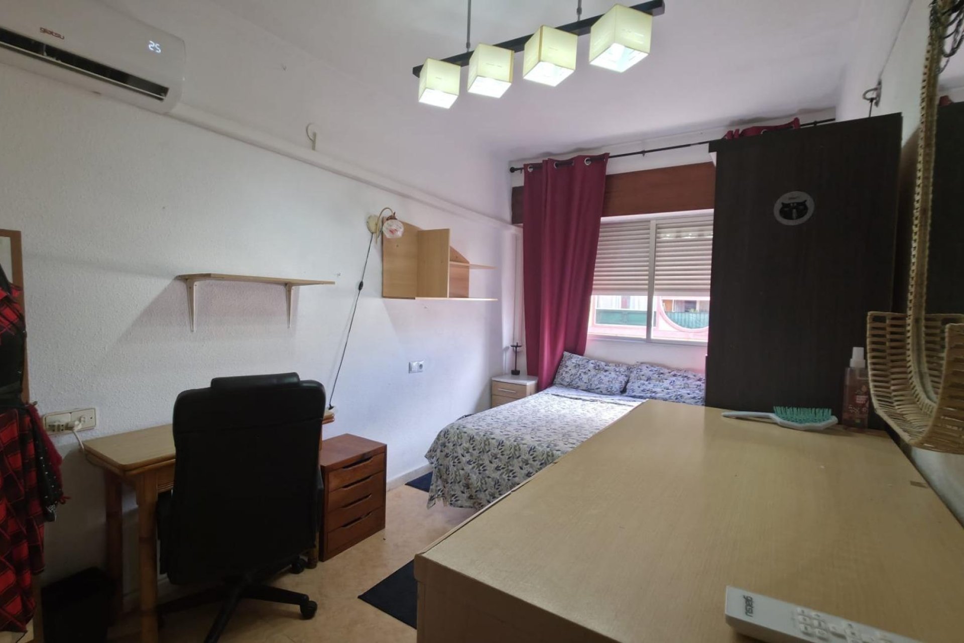 Herverkoop - Apartment -
Torrevieja - Playa del Cura