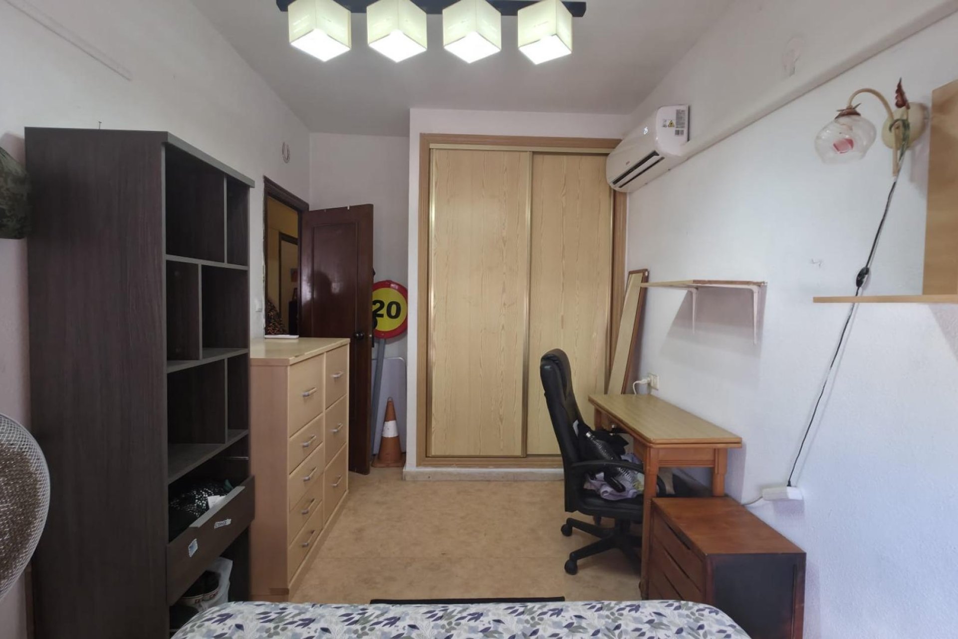 Herverkoop - Apartment -
Torrevieja - Playa del Cura