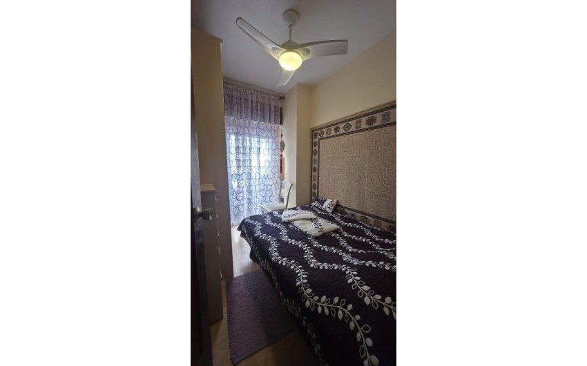 Herverkoop - Apartment -
Torrevieja - Playa del Cura