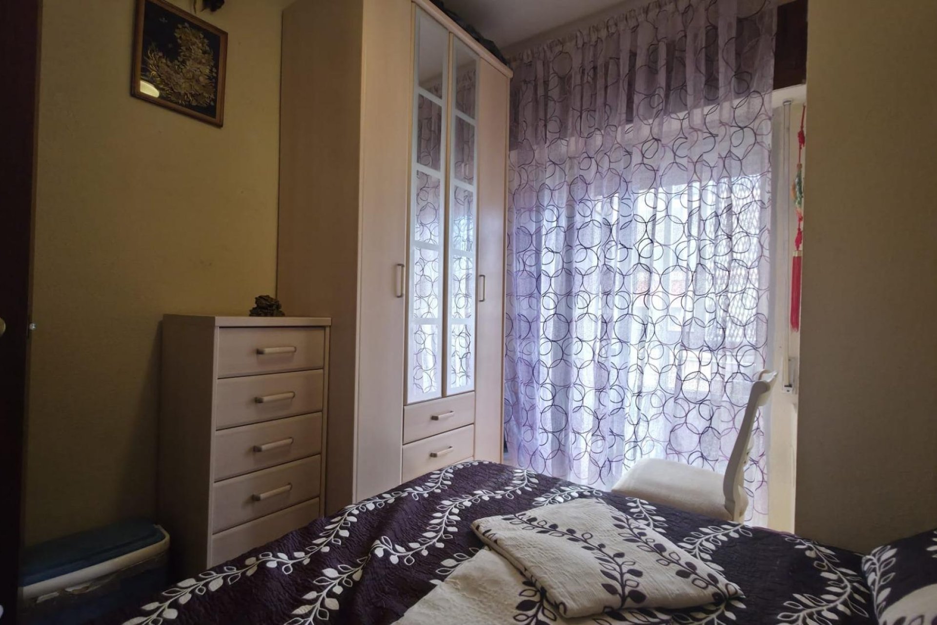 Herverkoop - Apartment -
Torrevieja - Playa del Cura