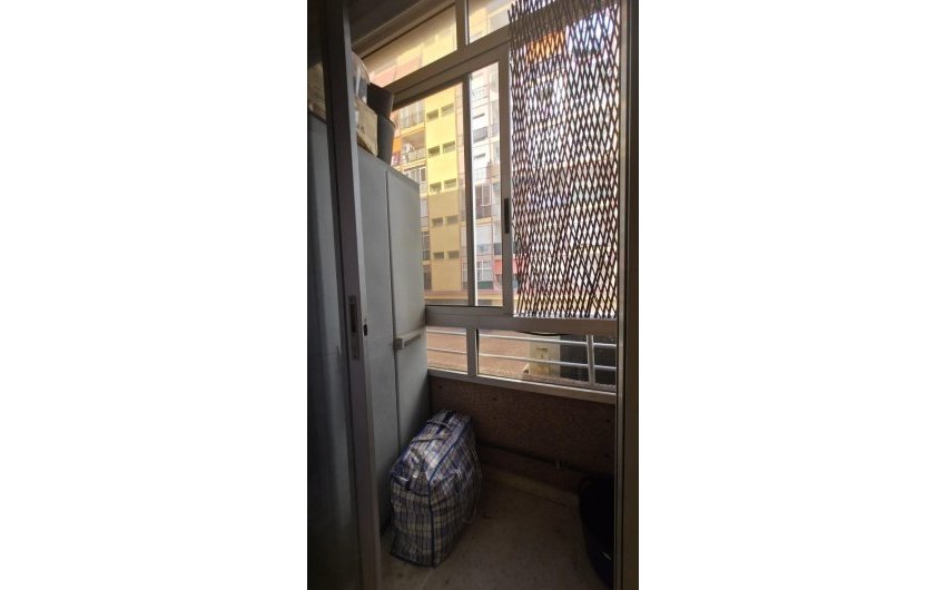 Herverkoop - Apartment -
Torrevieja - Playa del Cura