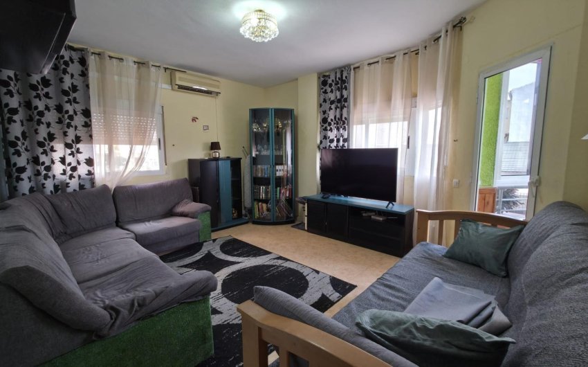 Herverkoop - Apartment -
Torrevieja - Playa del Cura