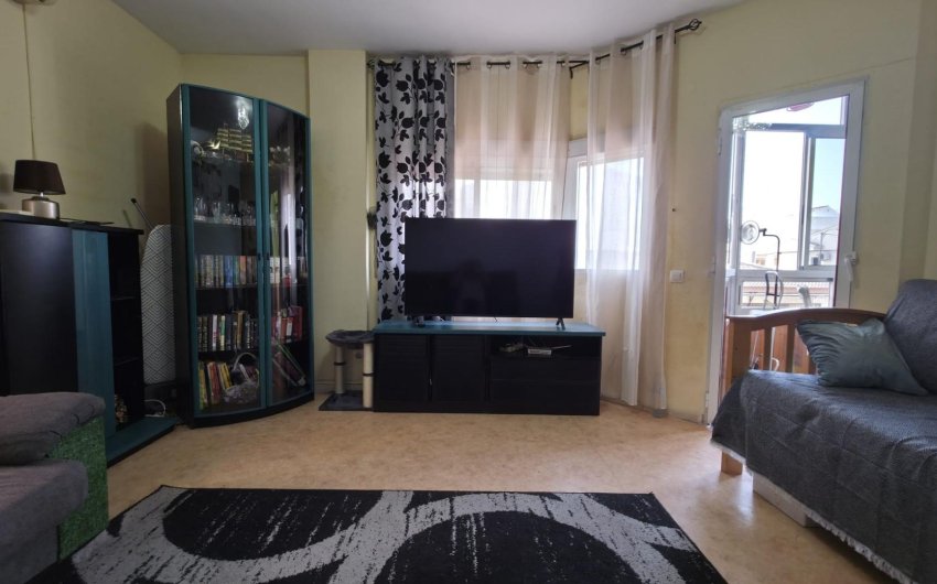 Herverkoop - Apartment -
Torrevieja - Playa del Cura