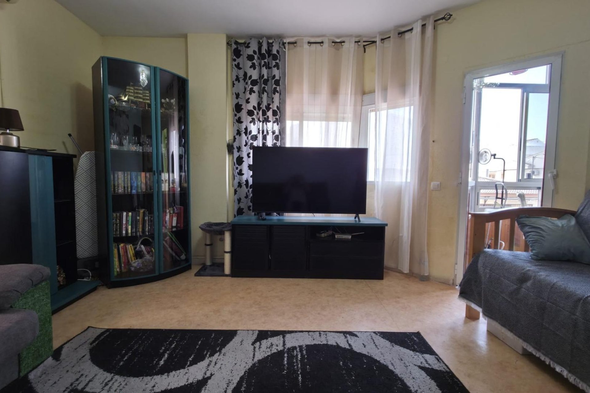 Herverkoop - Apartment -
Torrevieja - Playa del Cura