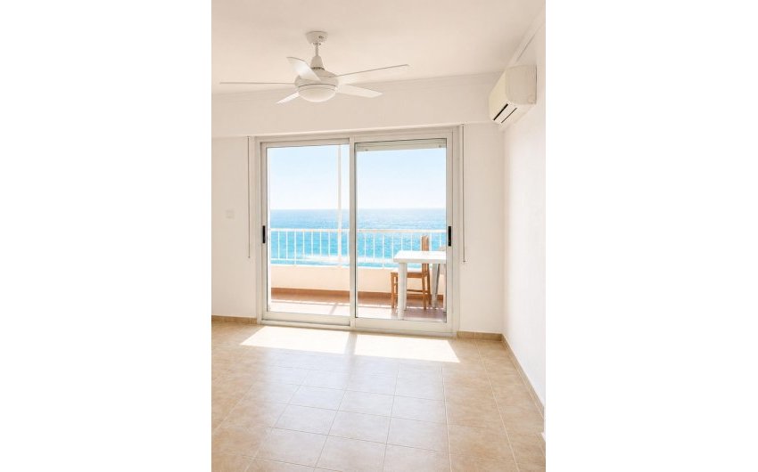 Herverkoop - Apartment -
Torrevieja - Playa del Cura