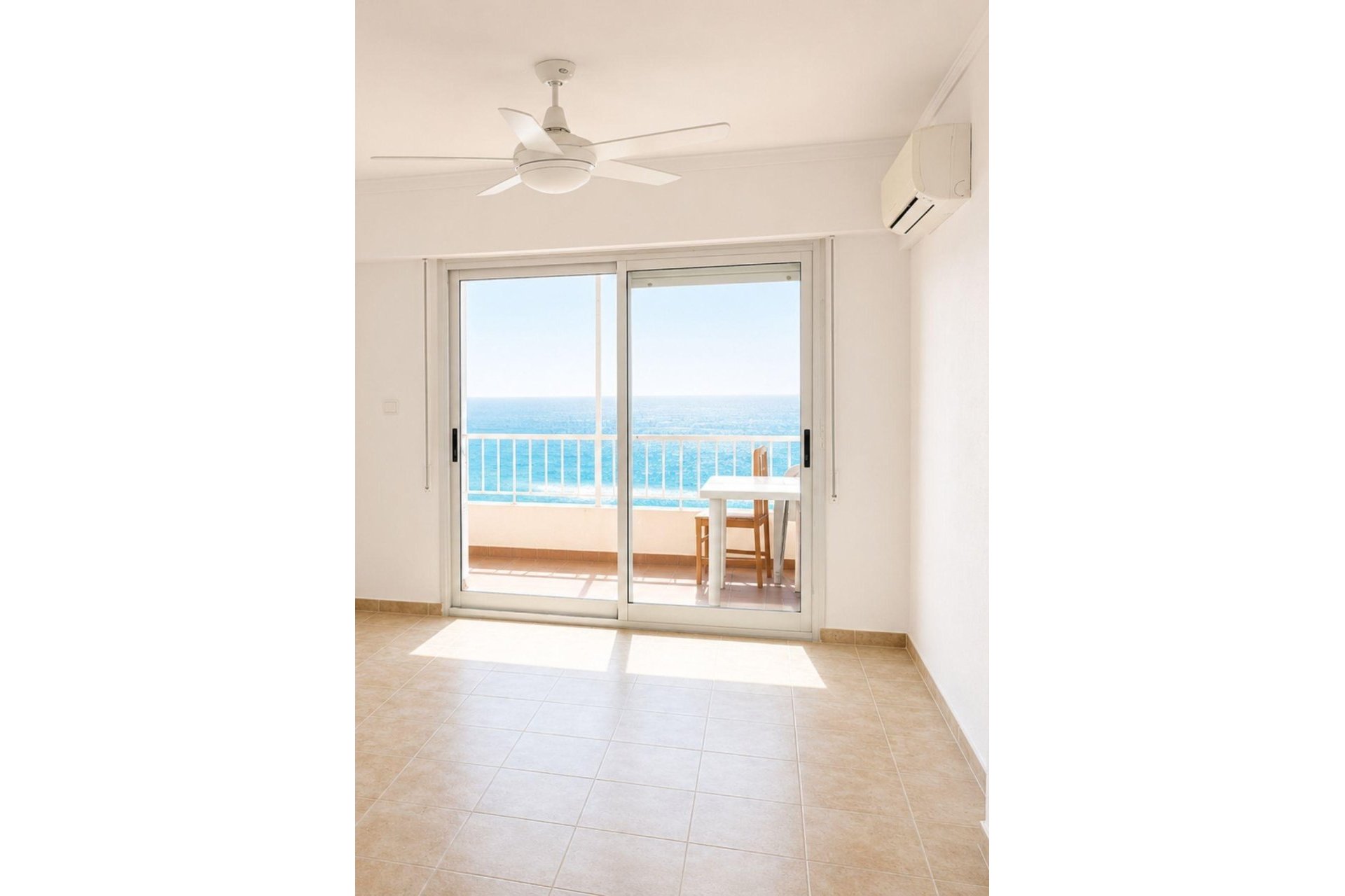 Herverkoop - Apartment -
Torrevieja - Playa del Cura