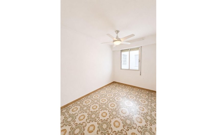 Herverkoop - Apartment -
Torrevieja - Playa del Cura