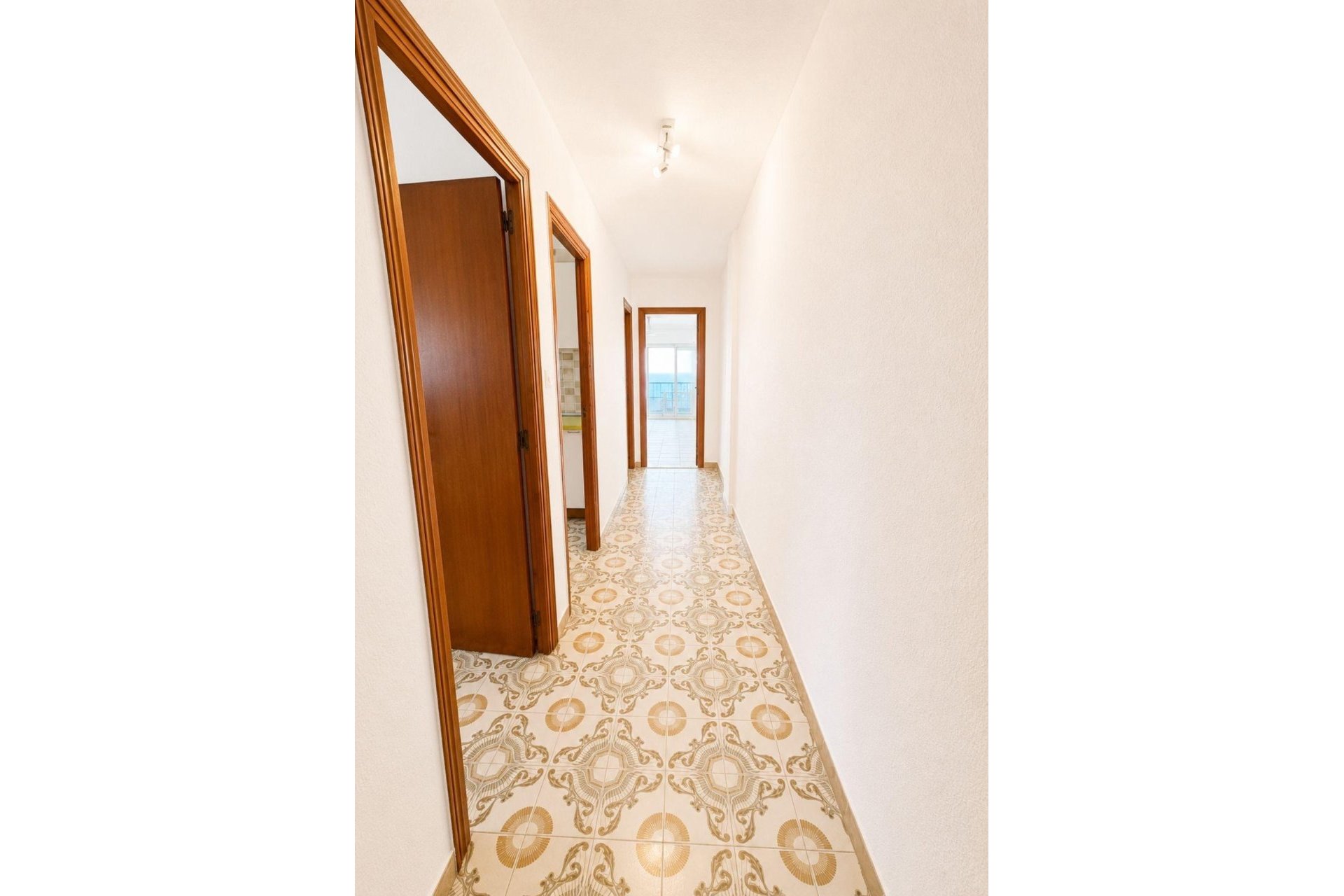 Herverkoop - Apartment -
Torrevieja - Playa del Cura