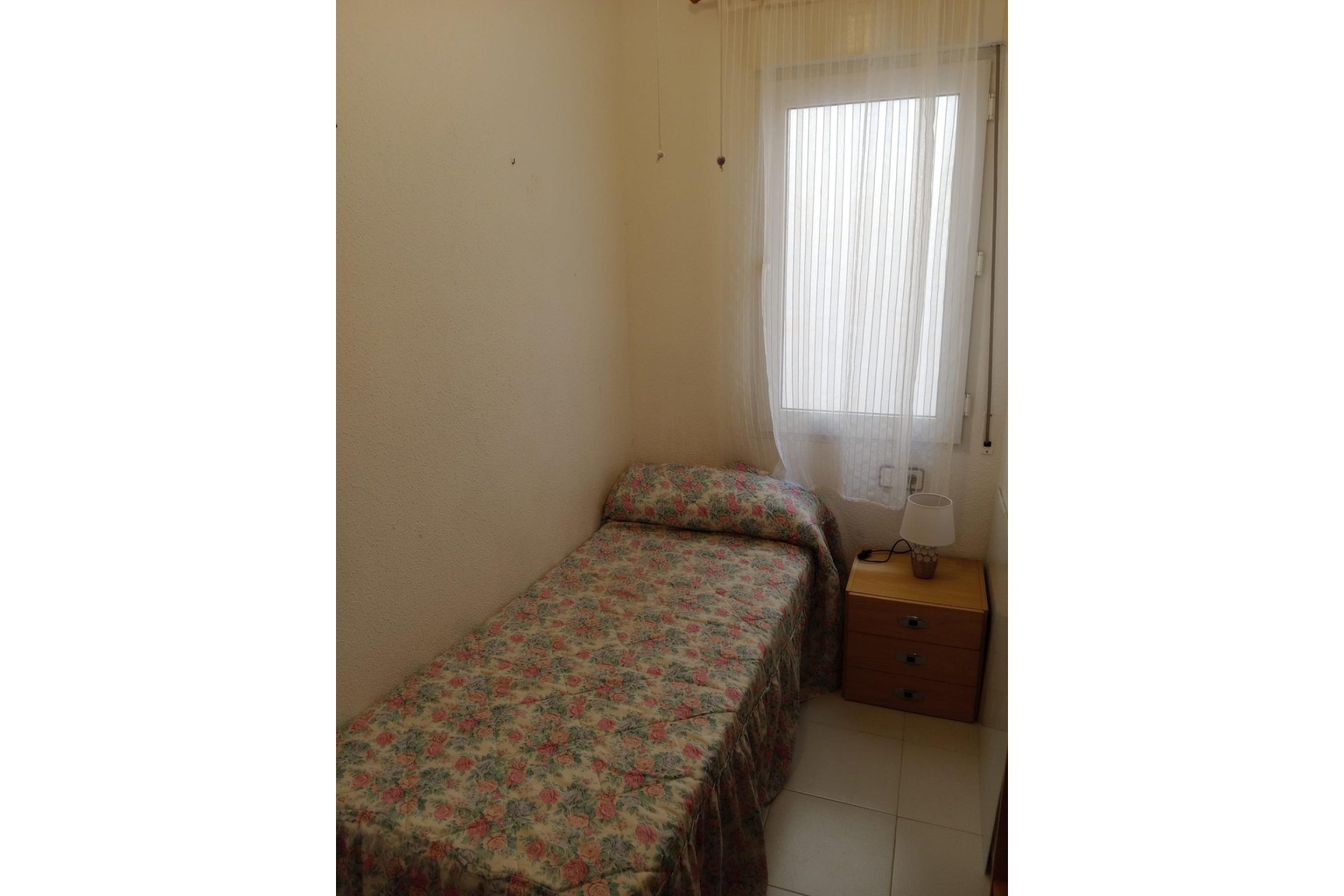 Herverkoop - Apartment -
Torrevieja - Playa del Cura