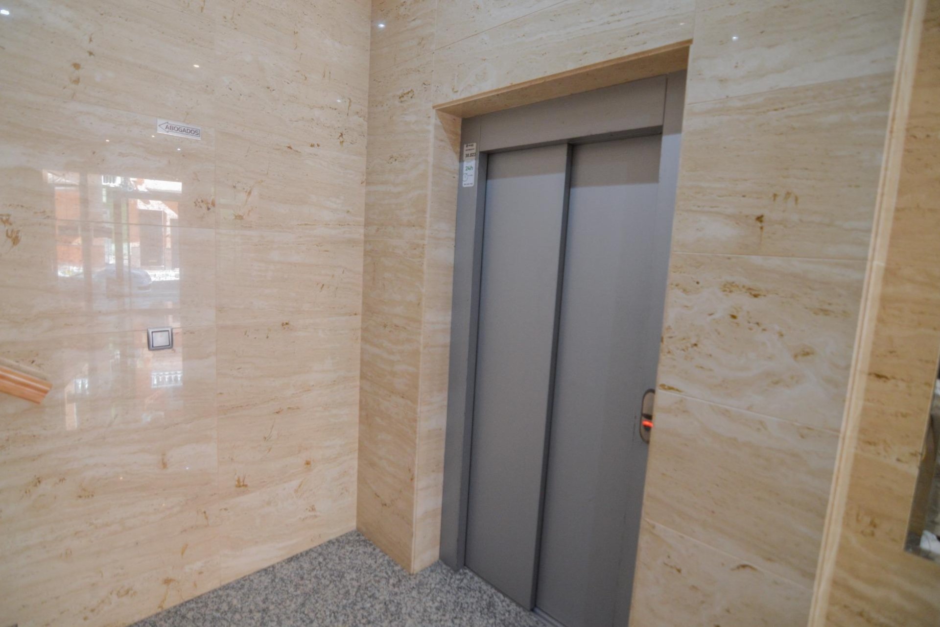 Herverkoop - Apartment -
Torrevieja - Playa del Cura