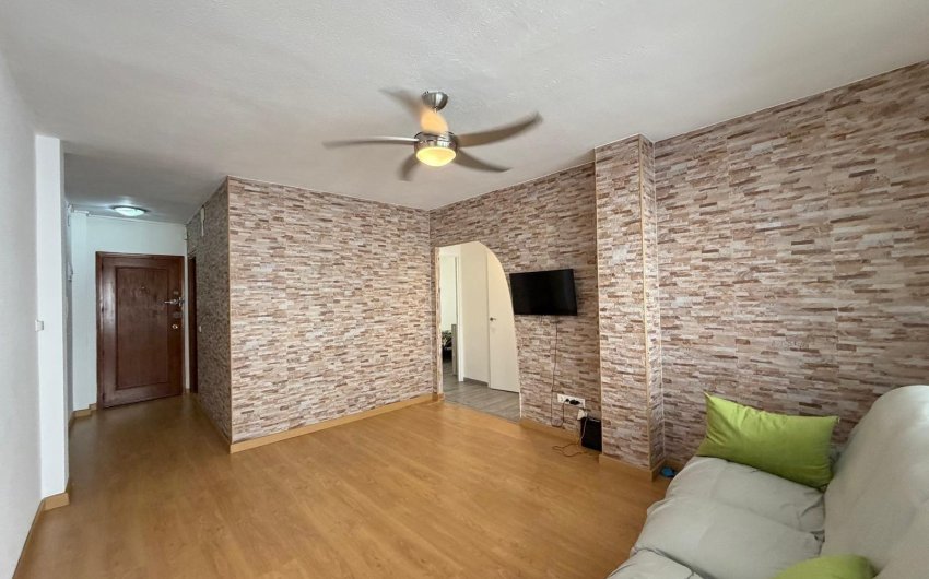 Herverkoop - Apartment -
Torrevieja - Playa del Cura