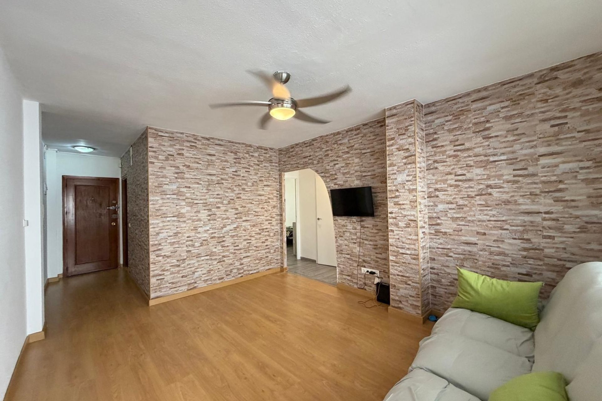 Herverkoop - Apartment -
Torrevieja - Playa del Cura