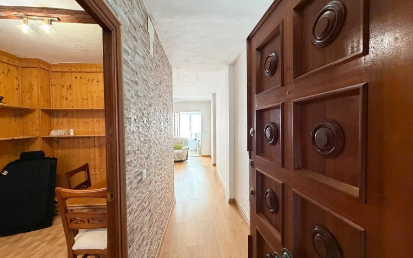 Herverkoop - Apartment -
Torrevieja - Playa del Cura