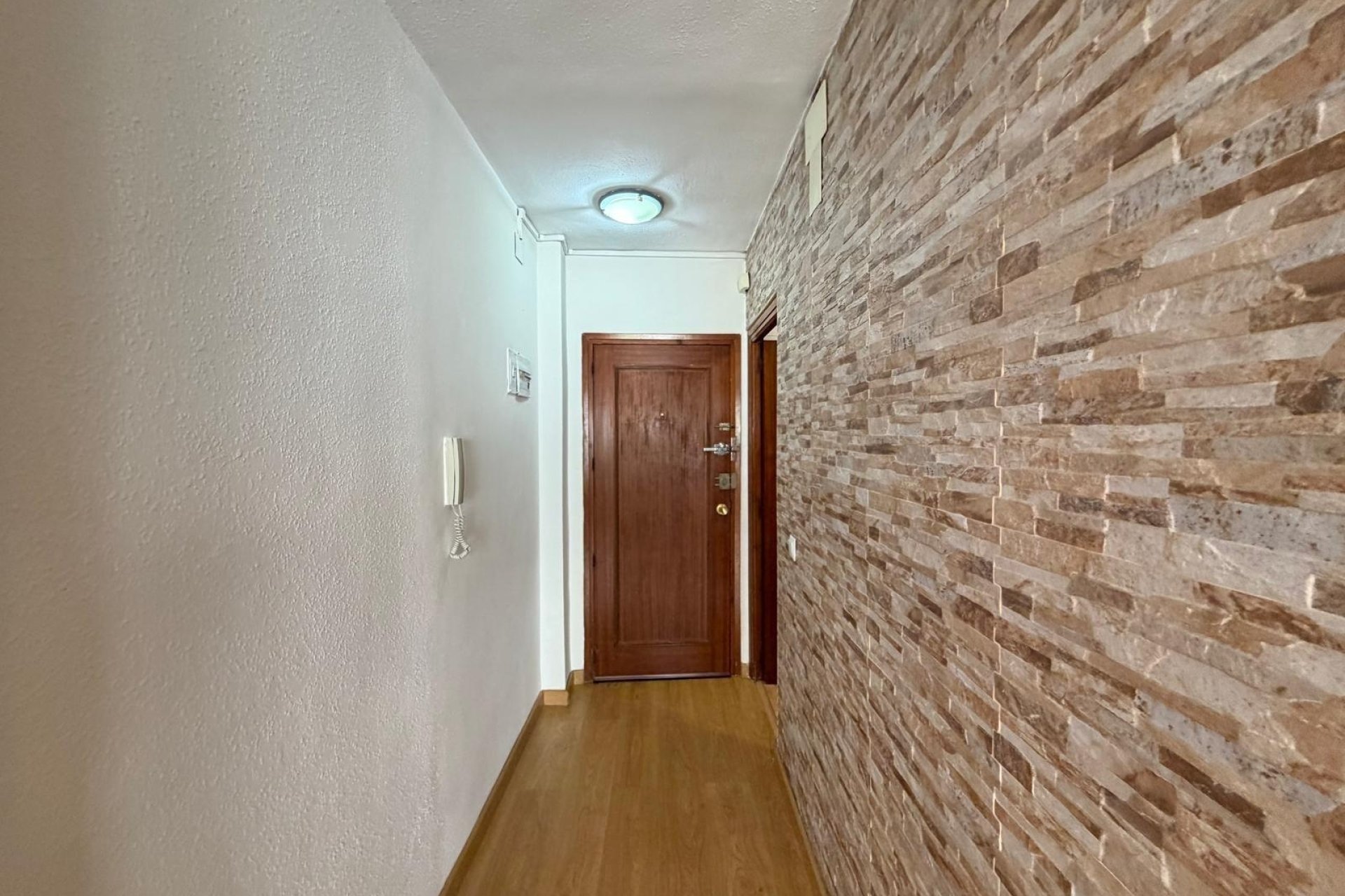 Herverkoop - Apartment -
Torrevieja - Playa del Cura