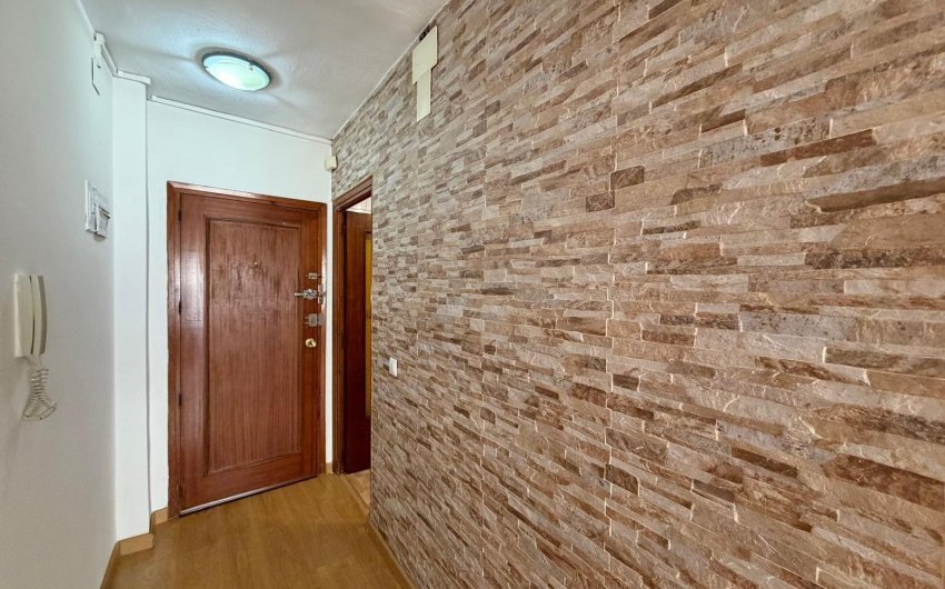 Herverkoop - Apartment -
Torrevieja - Playa del Cura