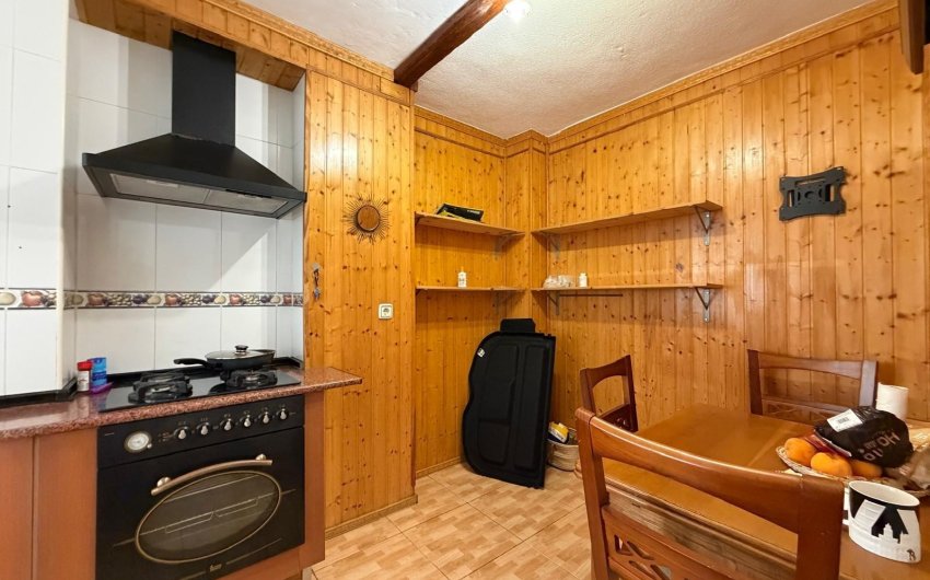 Herverkoop - Apartment -
Torrevieja - Playa del Cura