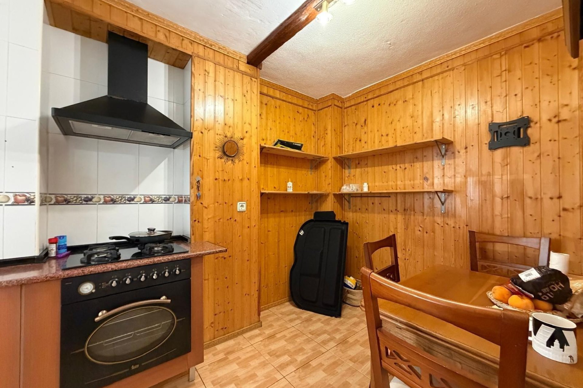 Herverkoop - Apartment -
Torrevieja - Playa del Cura
