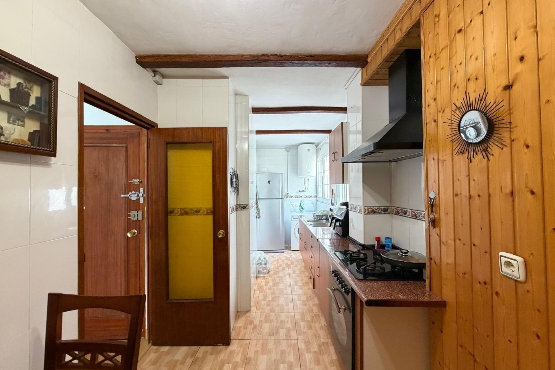 Herverkoop - Apartment -
Torrevieja - Playa del Cura